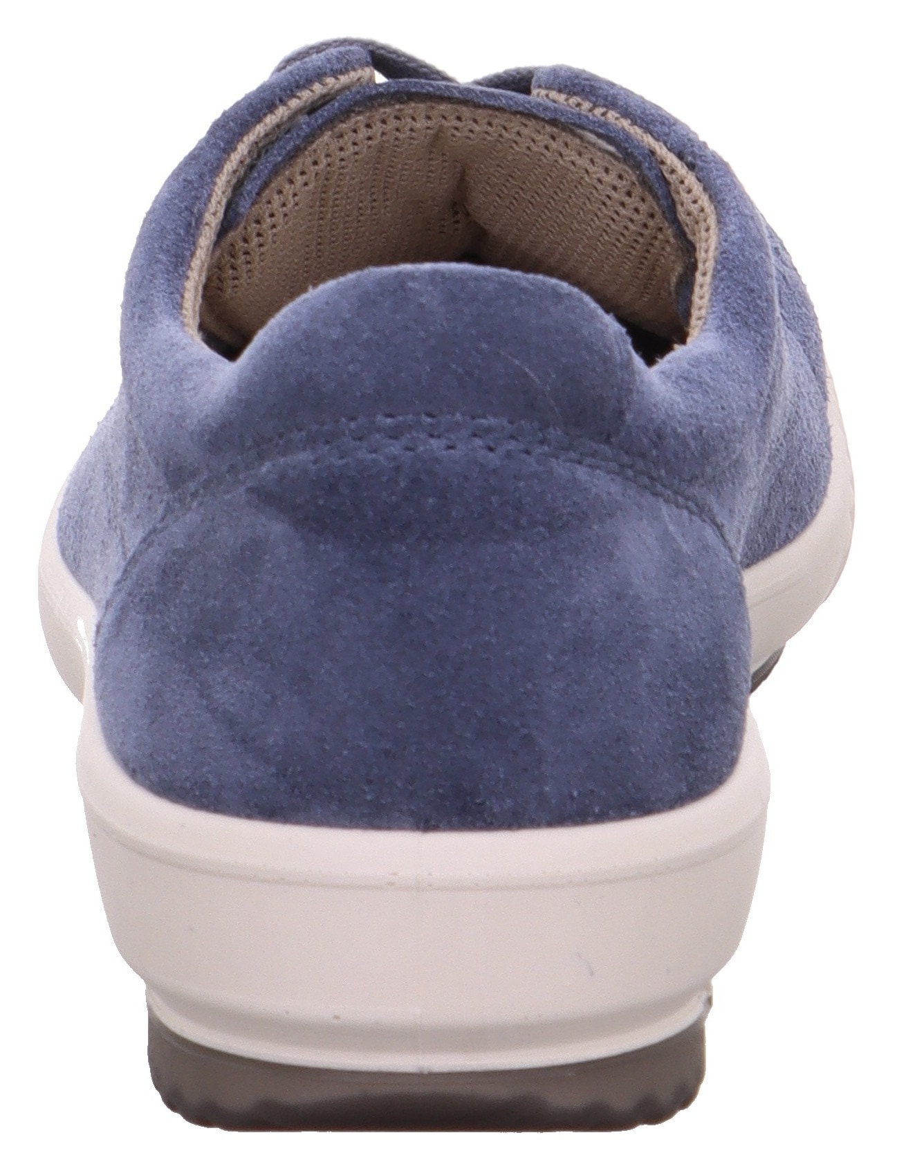 Legero Sneaker »TANARO 5.0«  , Freizeitschuh, Halbschuh, Schnürschuh mit softem Schaftabschluss