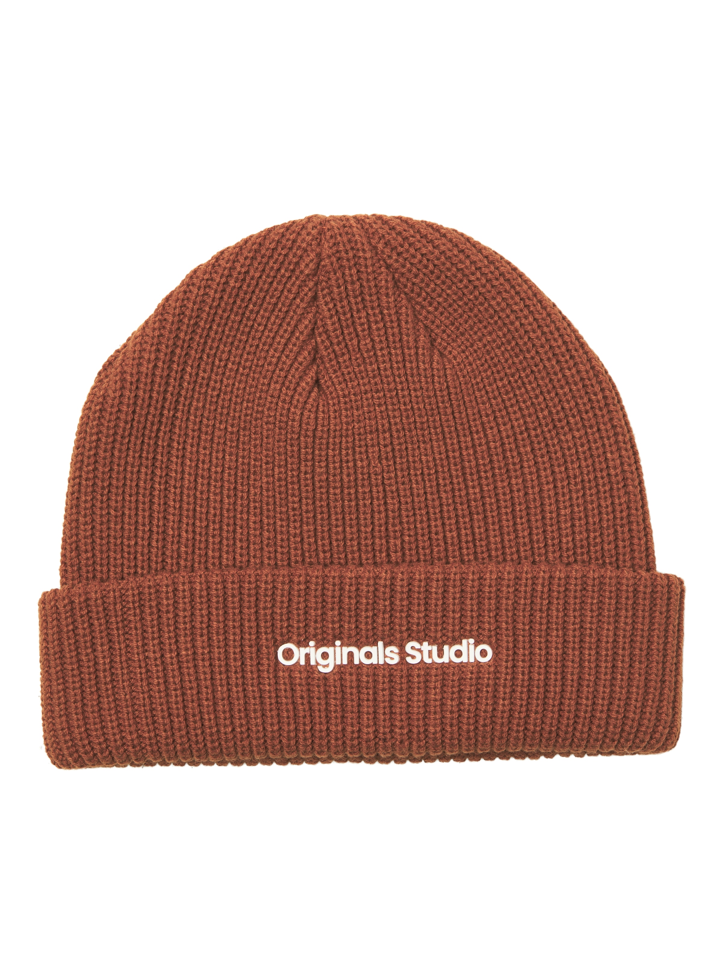 Jack & Jones Beanie »JACVESTERBRO BEANIE NOOS«