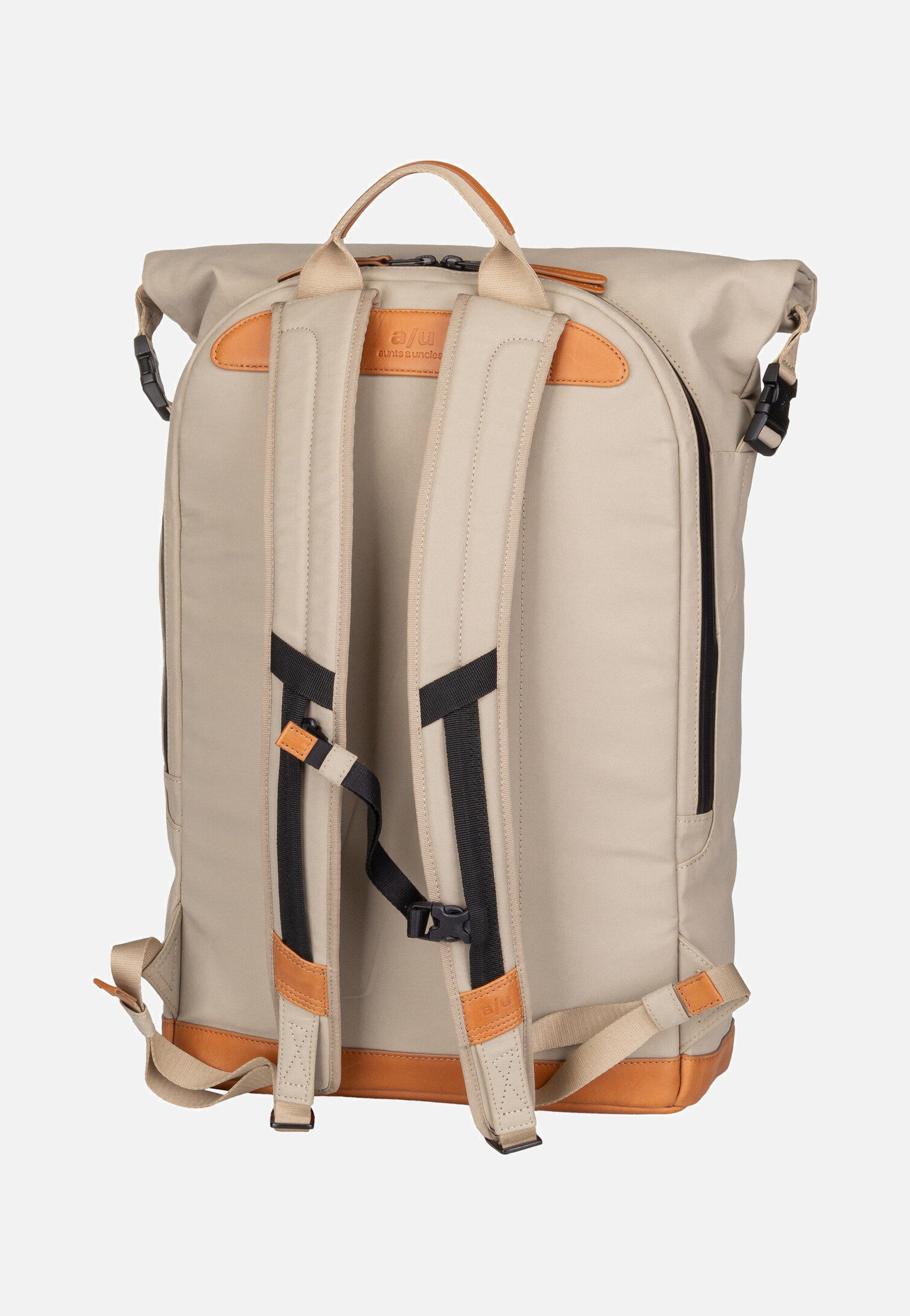 Matsuyama Nomad - Rolltop Rucksack