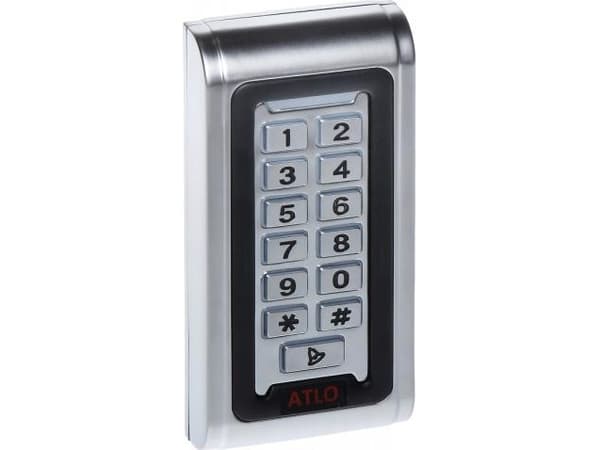 Atlo KODE LÅS ATLO-KRM-821-TUYA