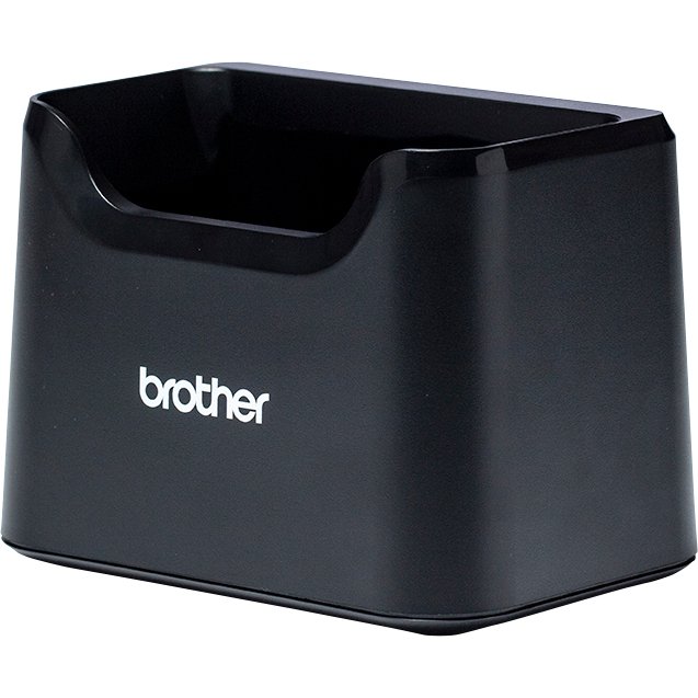 Brother PACR004EU Imprimante portable Noir Intérieure