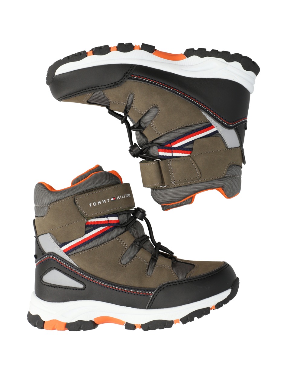 Snowboot