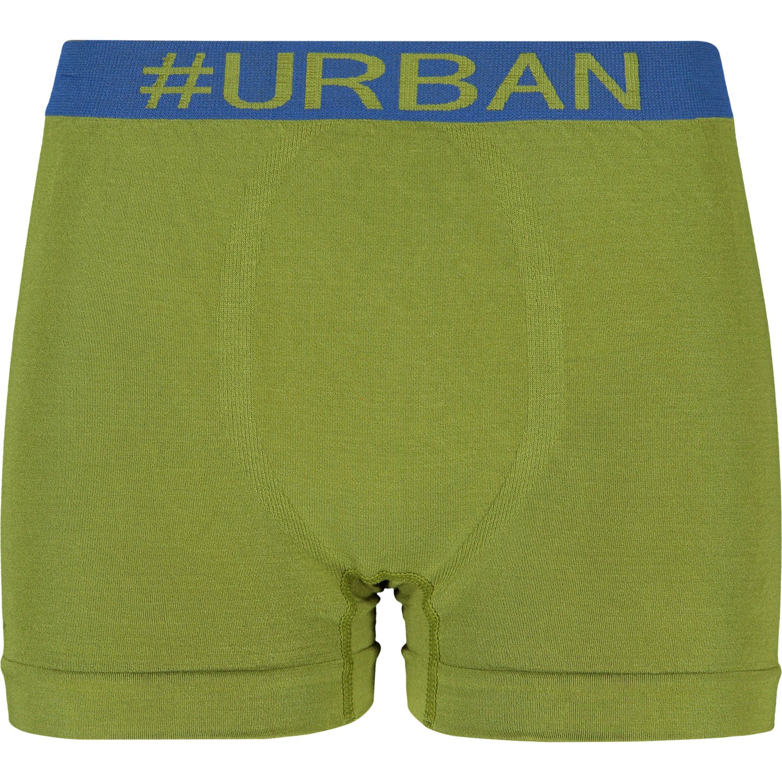 Knaben-Boxershort Seamless, 2 Stück