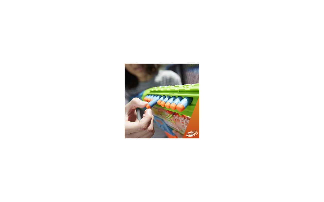 NERF Elite 2.0 Double Punch
