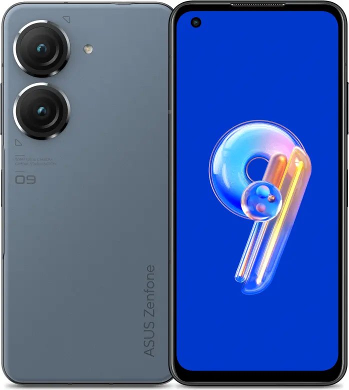 ASUS ZenFone 9