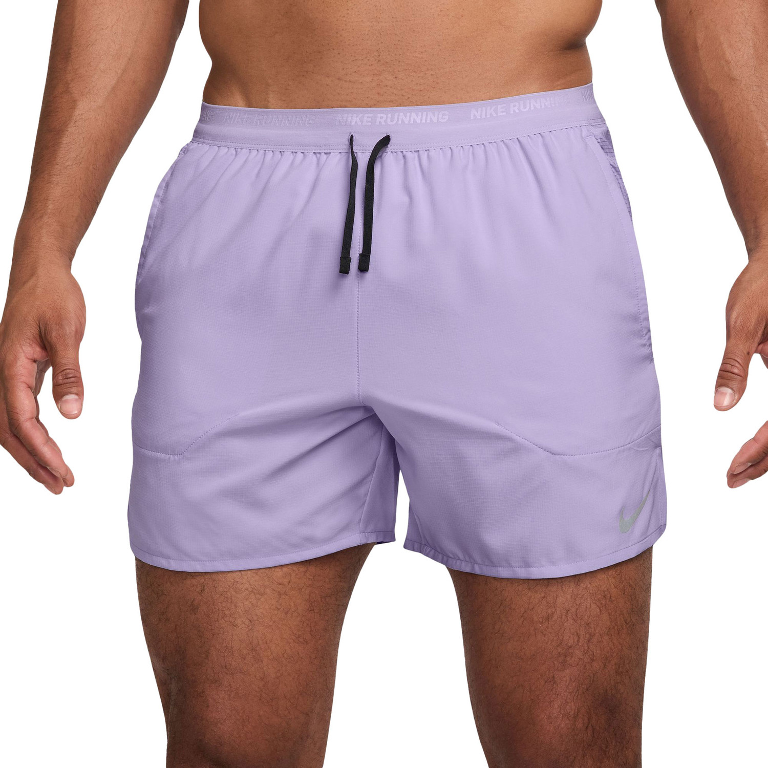 Nike Dri-FIT Stride 5'' Short Heren