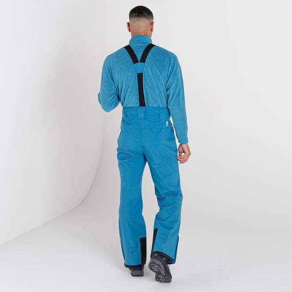 Pantalon de ski DARE 2B ACHIEVE II PANT DARK METHYL