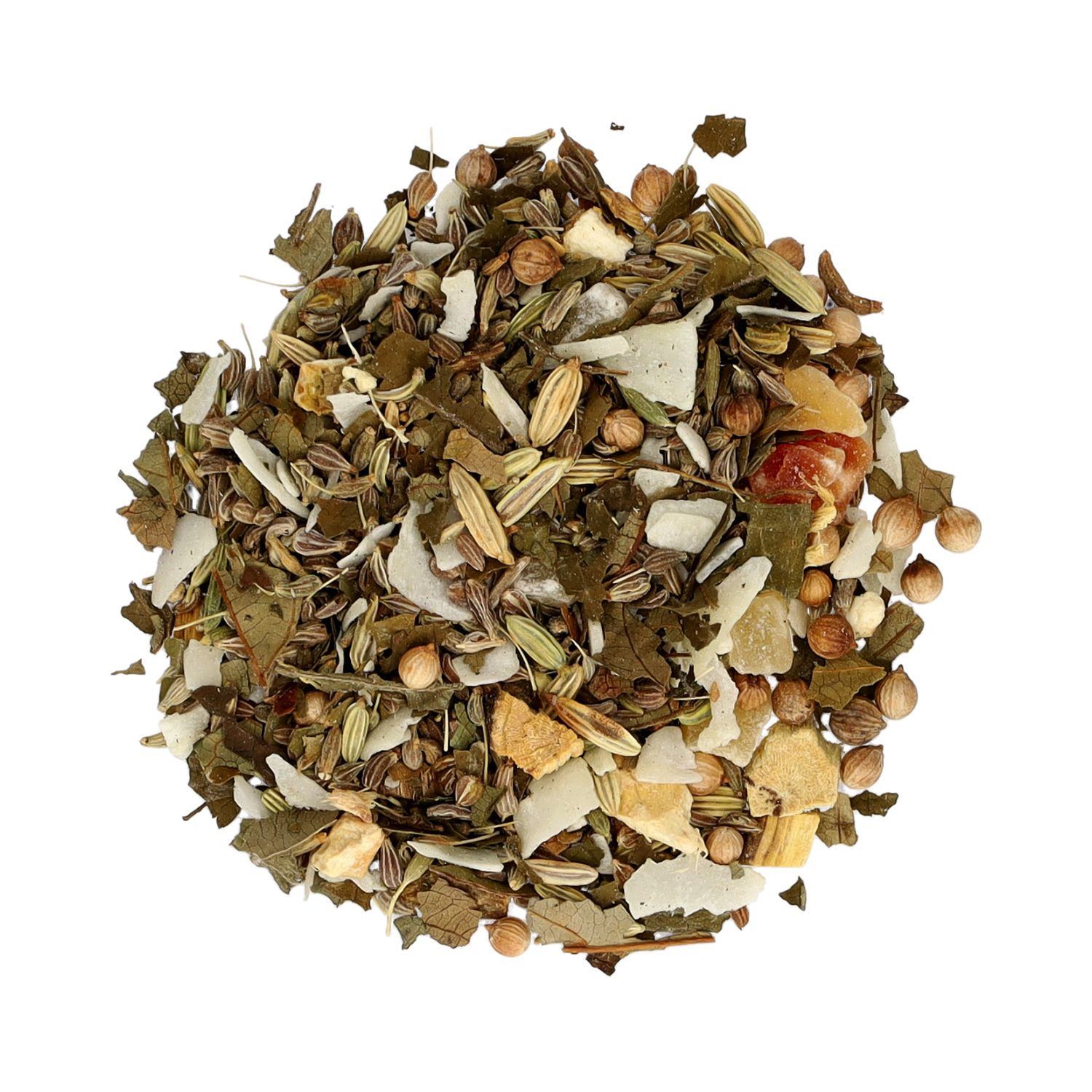 Avondmelange, Kruidenmelange, 95 g