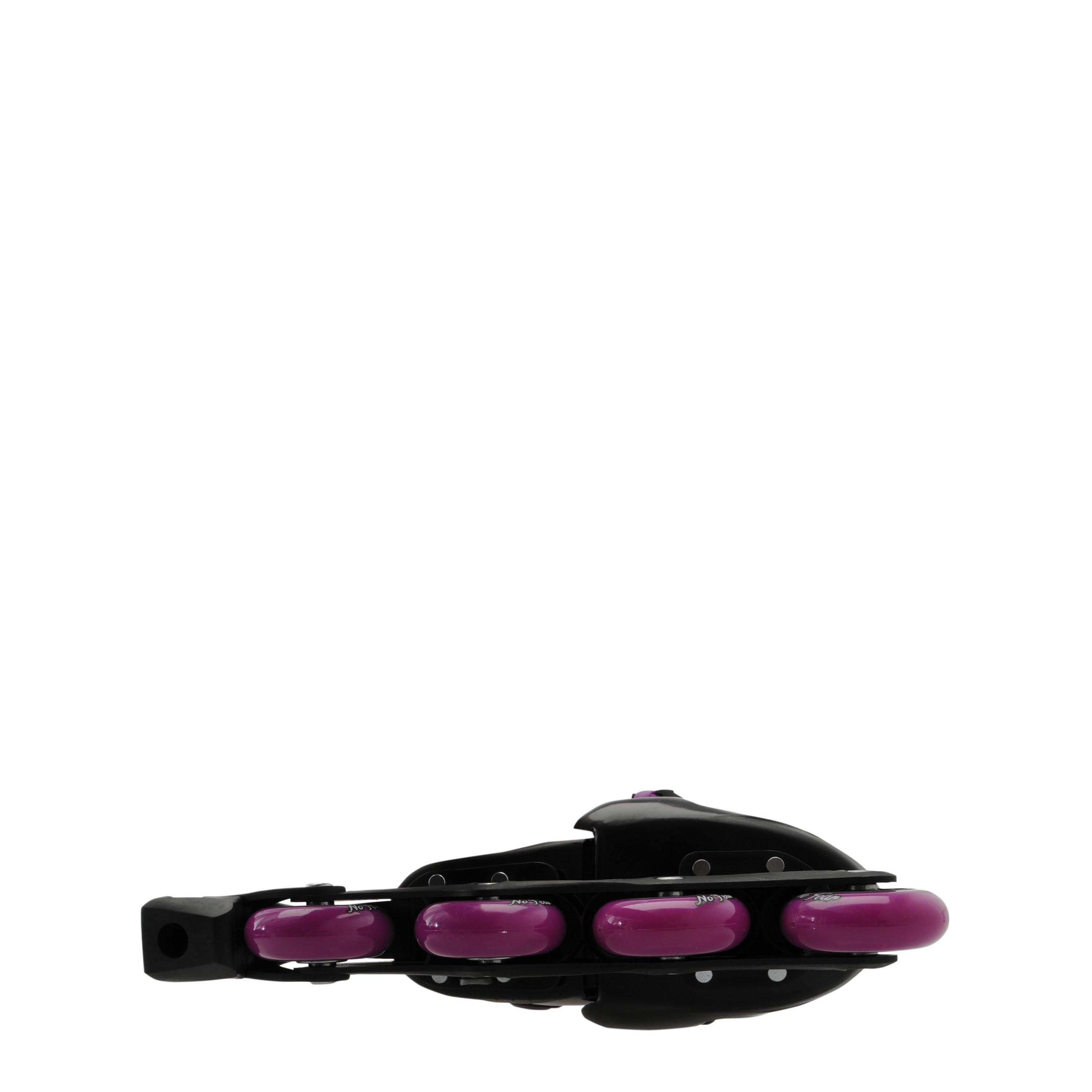 Fabric Hot Tuna Inline Skates Junior