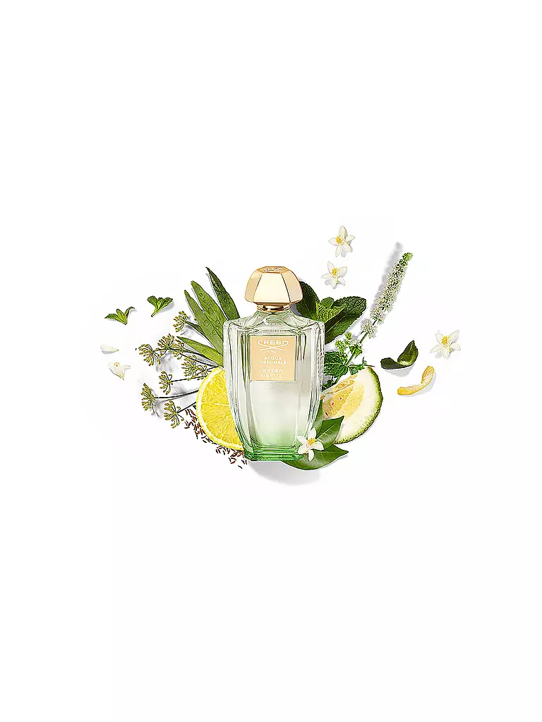 CREED Acqua Originale Green Neroli Eau de Parfum 100ml keine Farbe