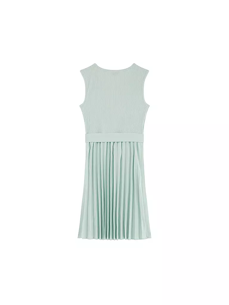 GUESS Mädchen Kleid mint