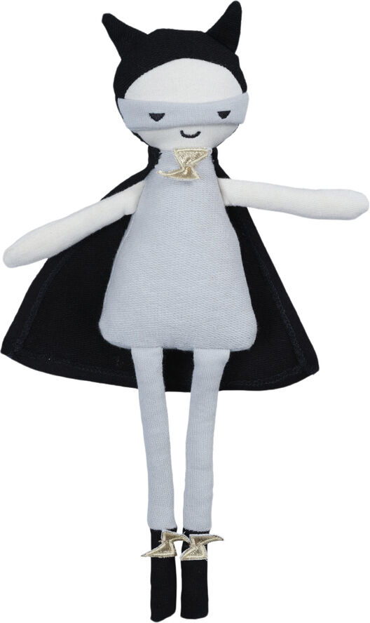 Fabelab Doll - Little Superhero Multi colours