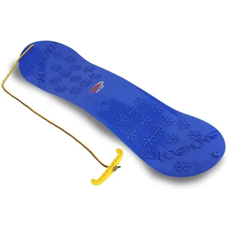 Jamara SnowPlay Snowboard blau 72 cm