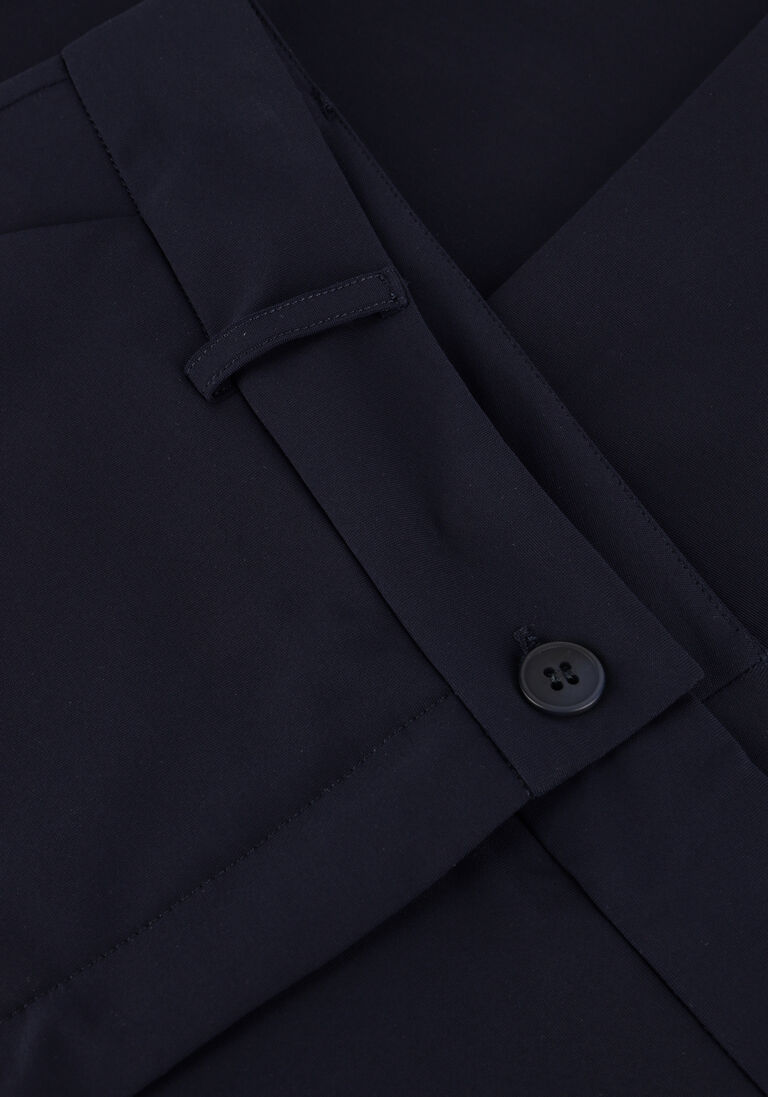 zwarte japan tky pantalon daryo