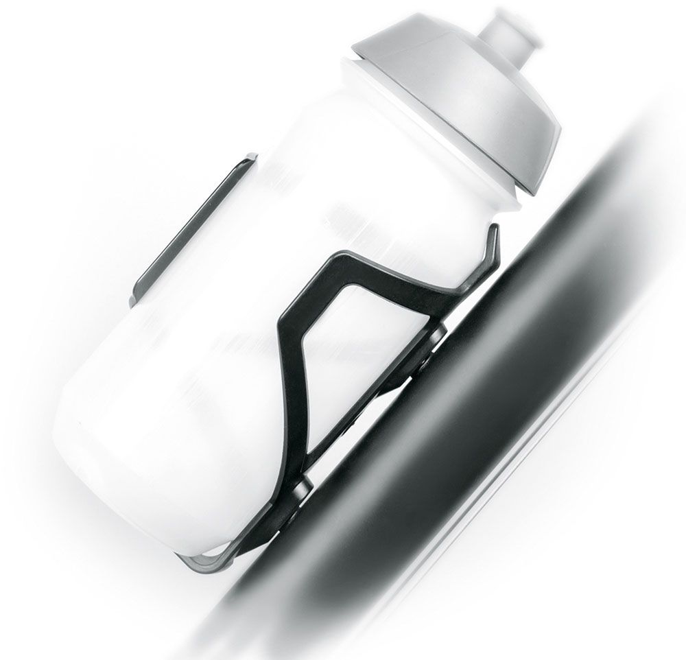 SKS Germany Dual SC Polycarbon Flaschenhalter kaufen | Bike-Discount