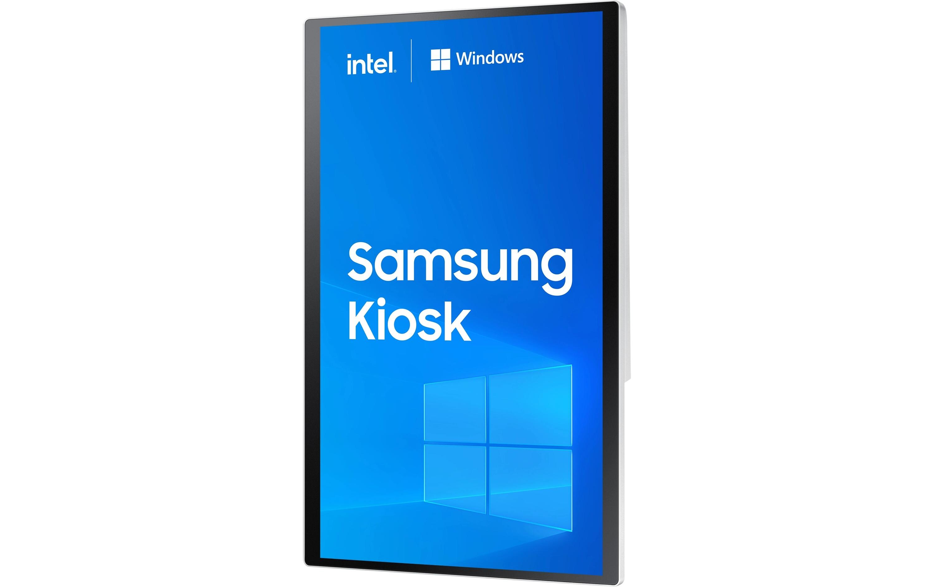 Touch Display KM24C-5 24 