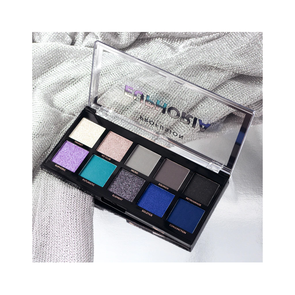 SOMBRAS PROFUSION EUPHORIA 10 CORES