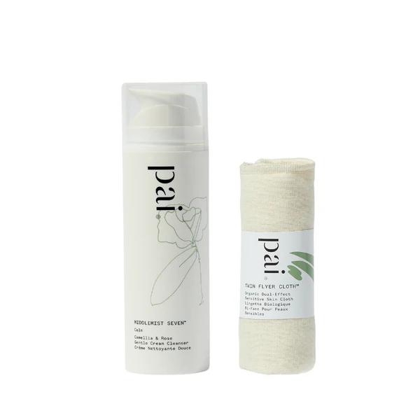 Pai skincare Middlemist Seven - La Crème Nettoyante Douce - 150 mL