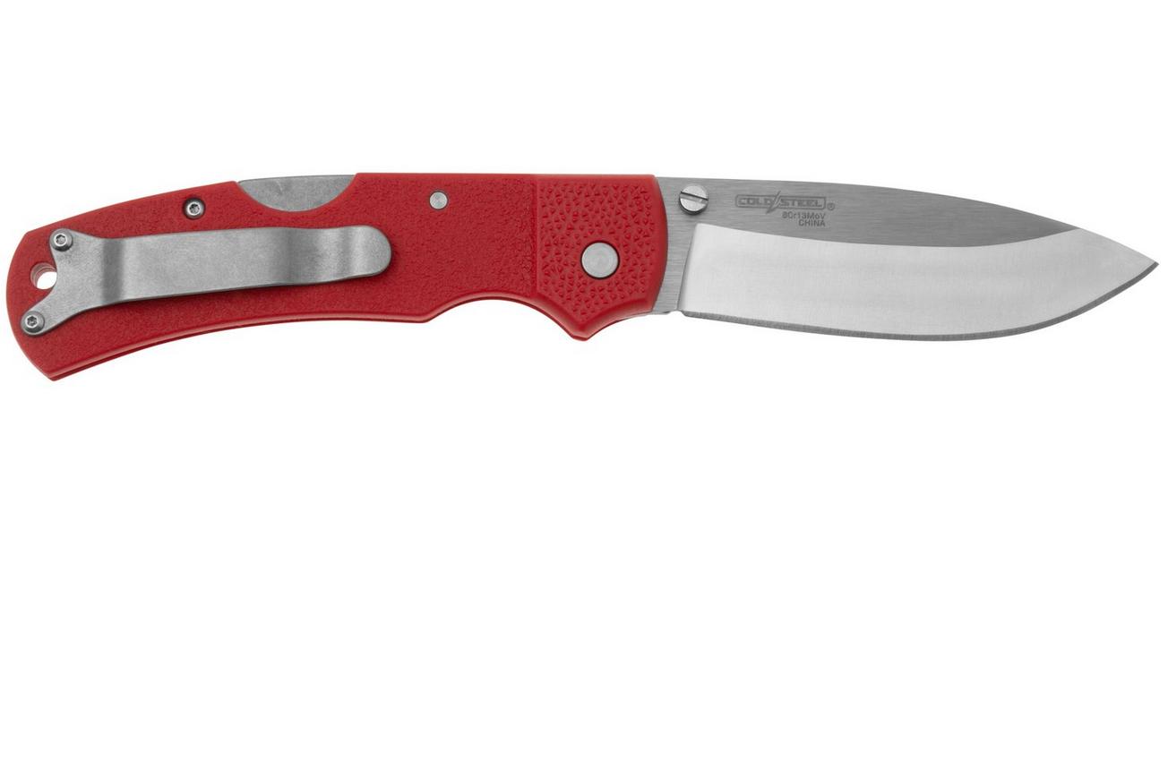 Cold Steel Slock Master 23JK jachtmes, Tim Wells design