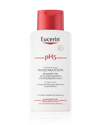 Eucerin pH5 Waschlotion 200ml