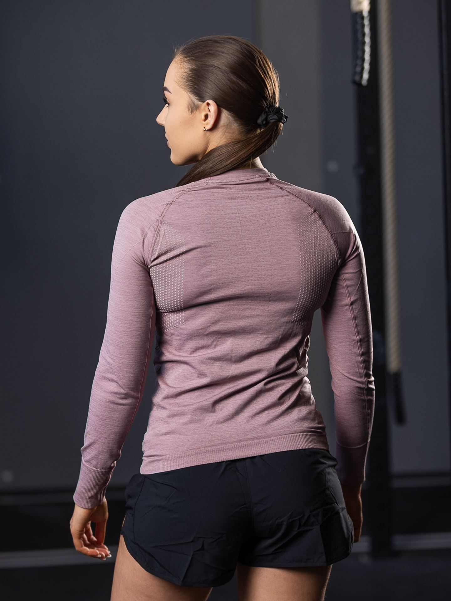 Dry Active Comfort
