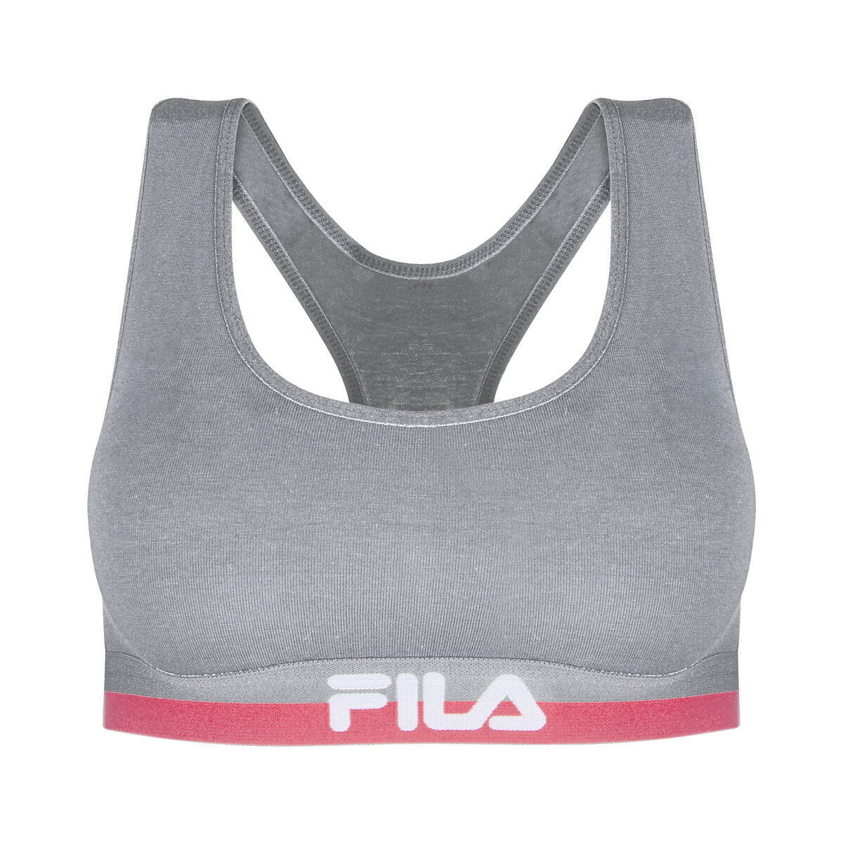 FILA<br>Busto esportivo básico