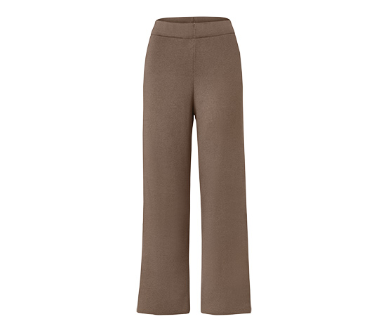 Strickhose