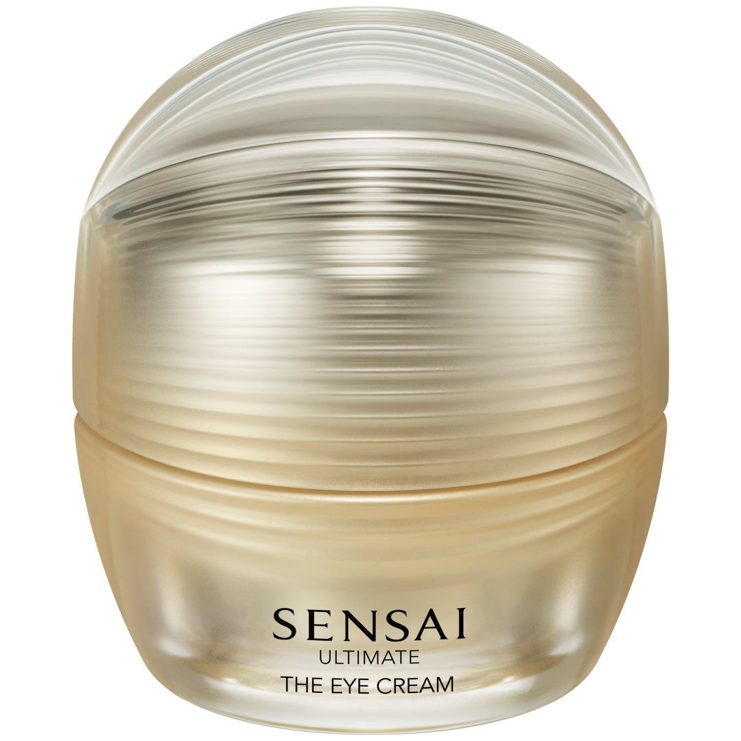 SENSAI ULTIMATE Creme de Olhos - 15ml