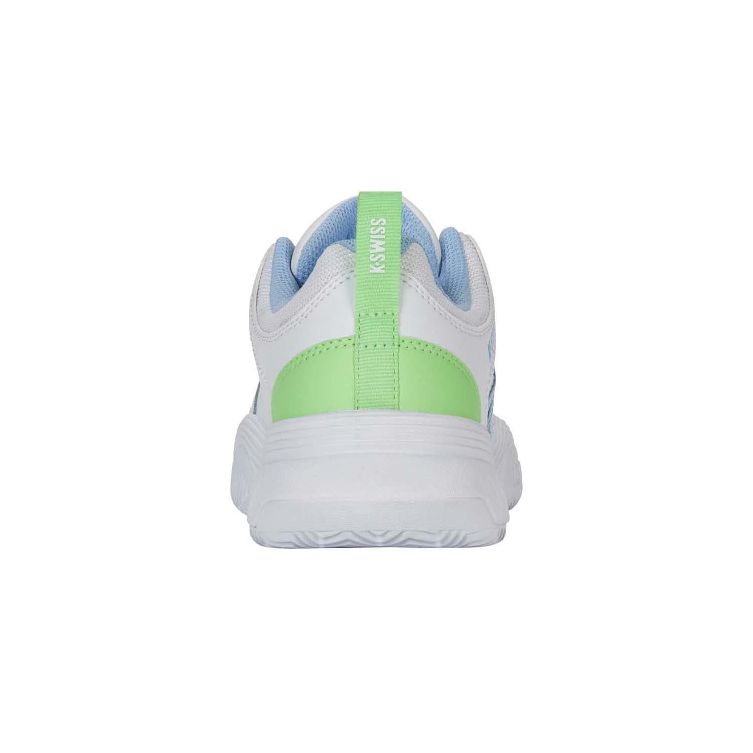 K-Swiss  Court Express 2 Clay