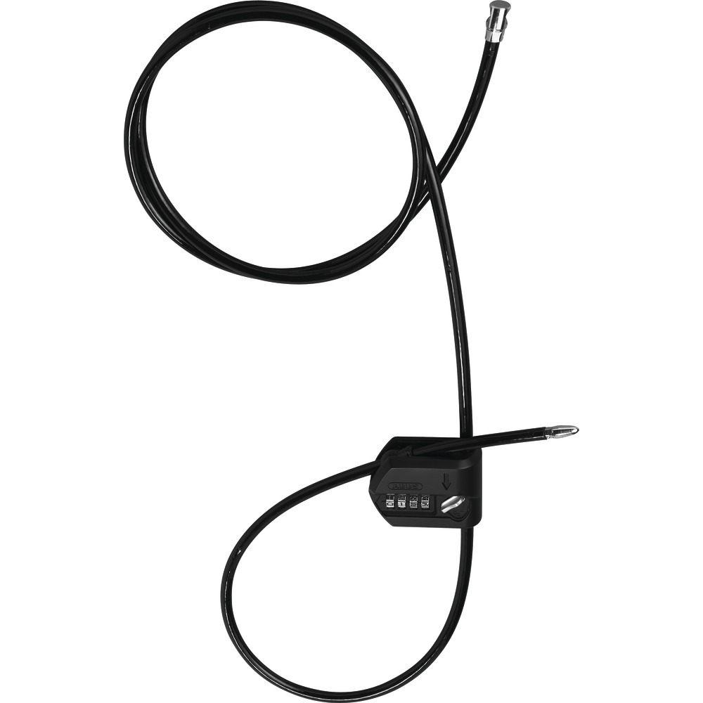 Abus - Câble antivol Multiloop 210