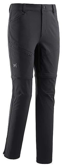 MILLET - PANTALON JD TREKKER ZIP OFF M