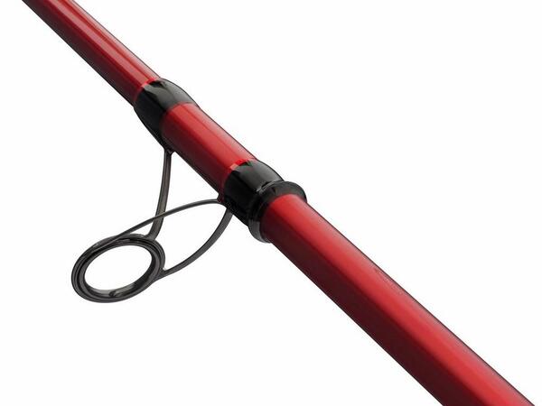 Canne Télescopique de Surfcasting Penn Tidal X Tele Surf avec Scion Plein
