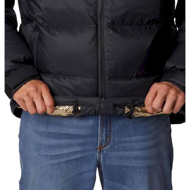 Bulo Point II Down Jacket - Doudoune homme