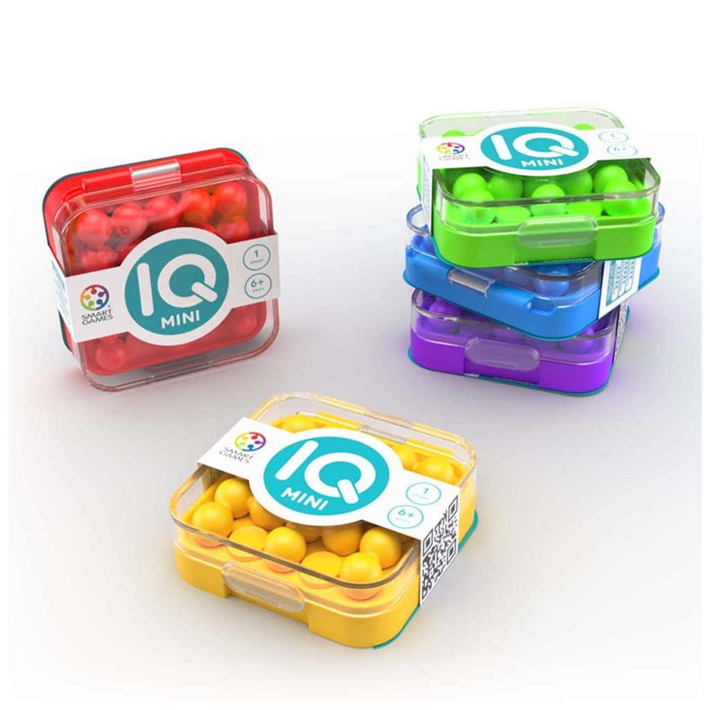 IQ Mini