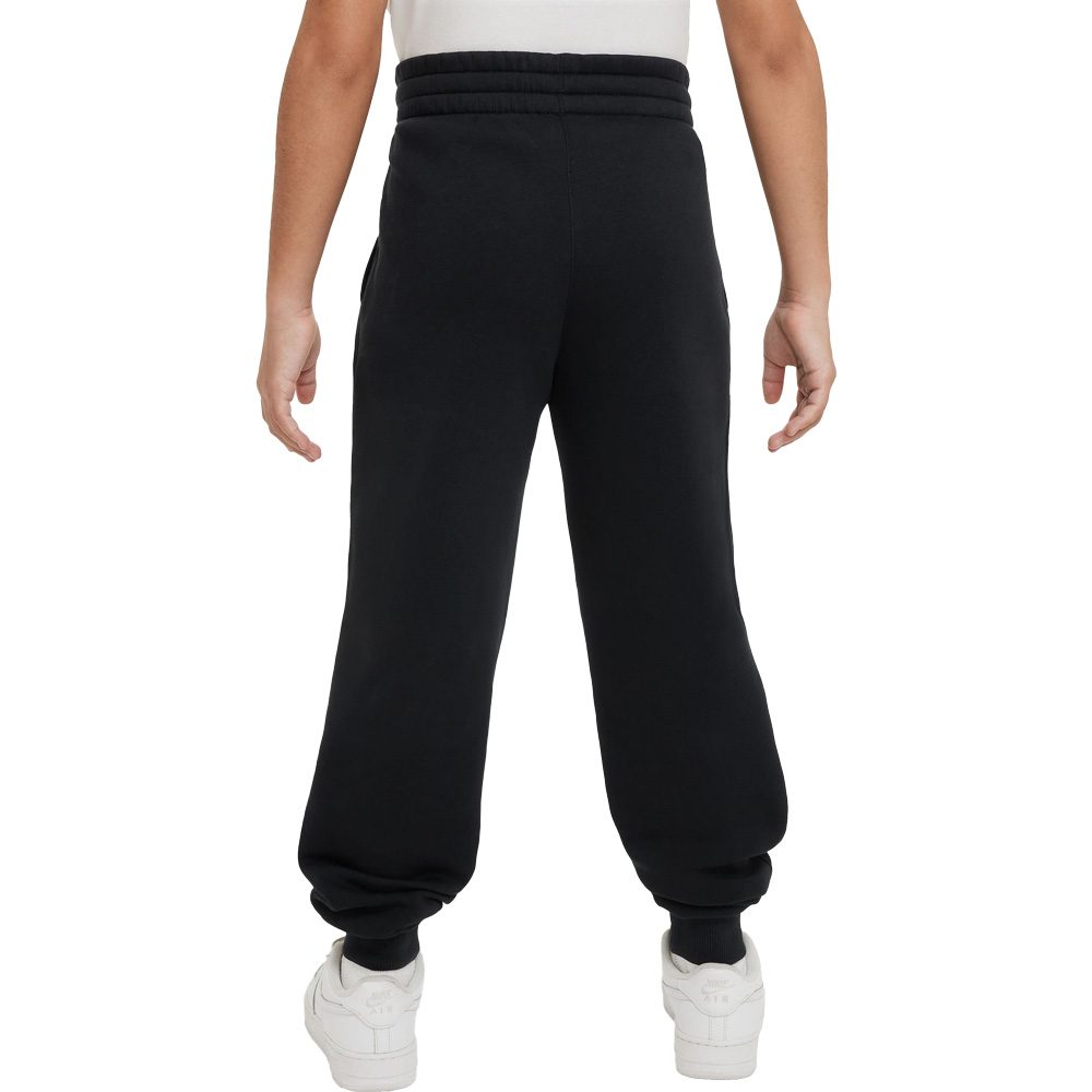 Nike Sportswear Club Fleece Jogginghose Kinder schwarz