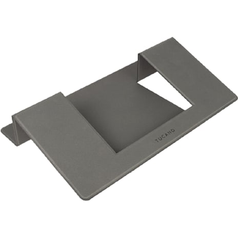 Tucano foldbar stativ - grå