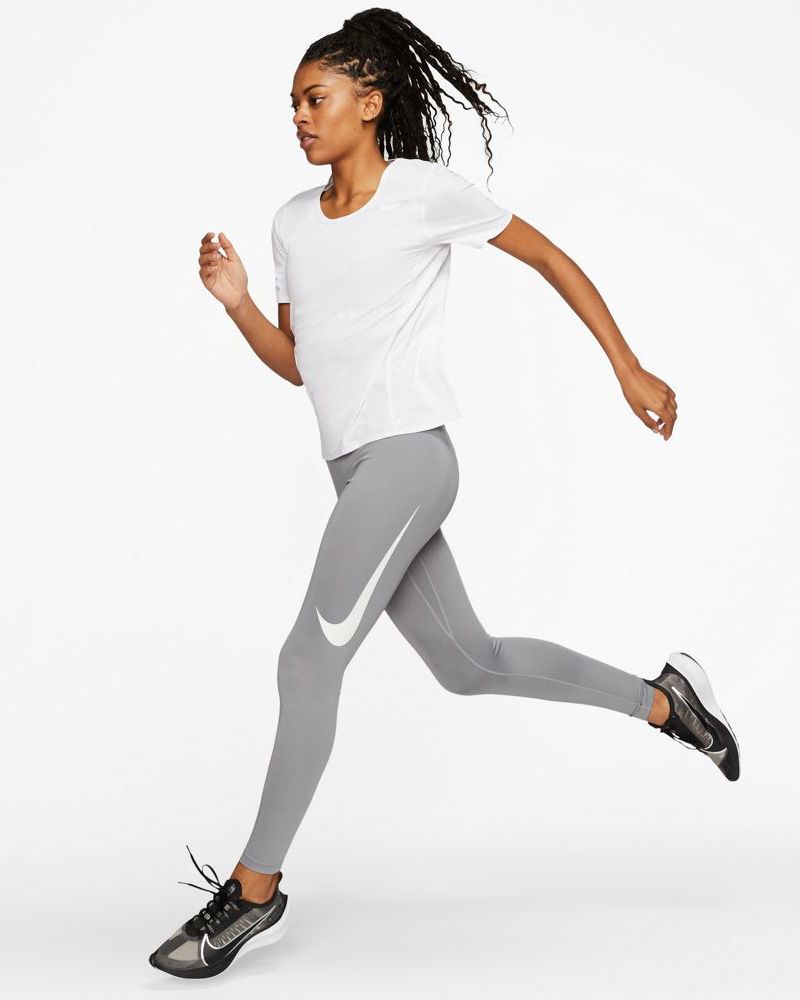 Maillot Nike City Blanc pour femme