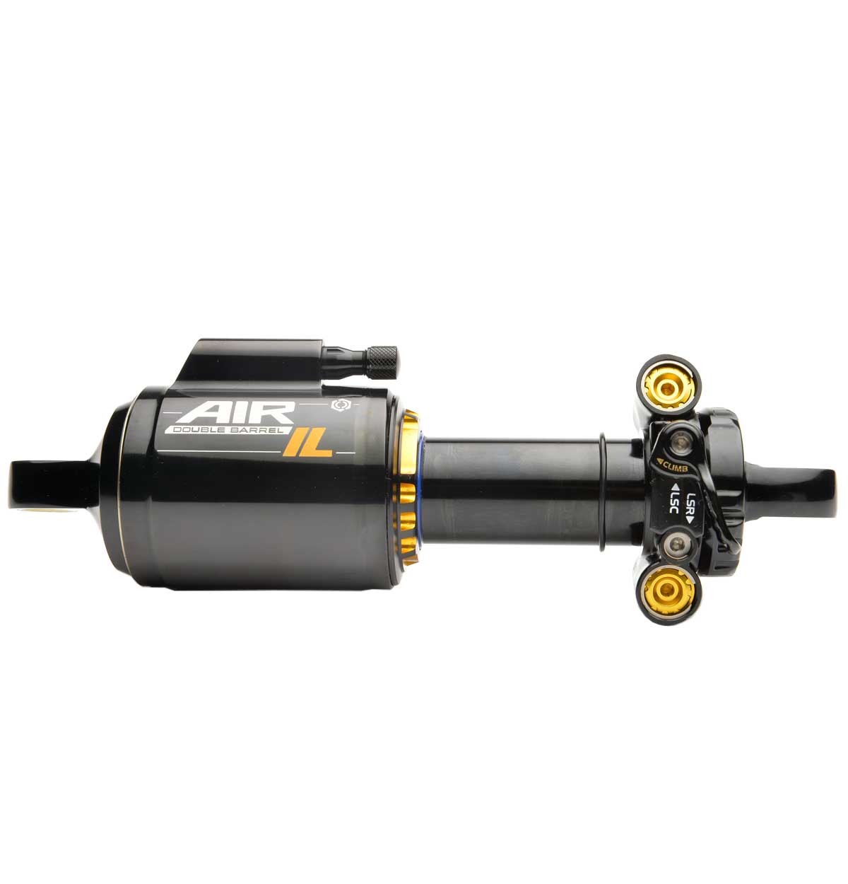 Cane Creek DB Air (IL) Metric