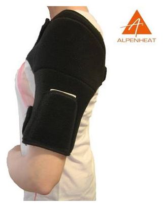 AJ20 Bandage musculaire chauffant multi-usages
