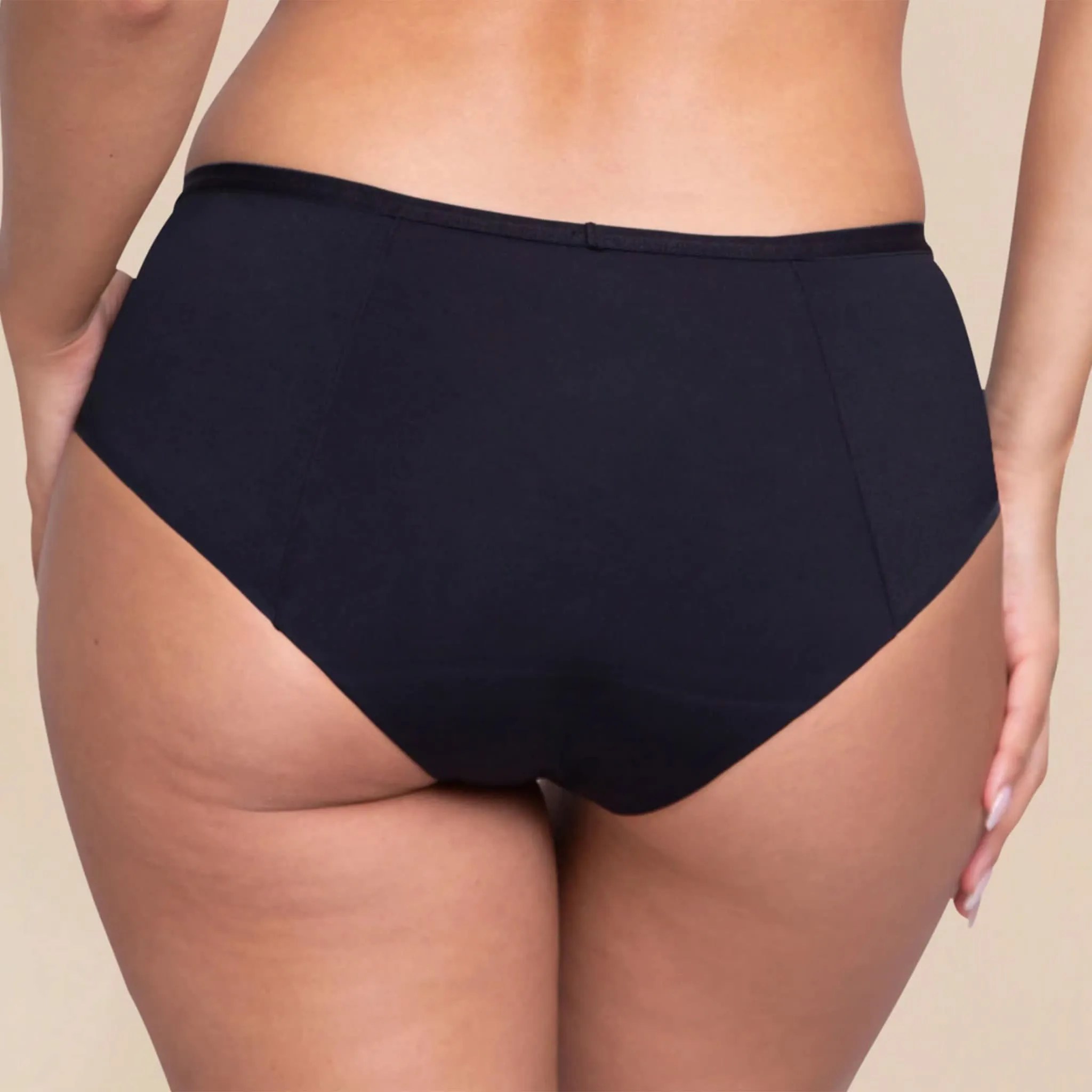 Proof Culotte Hipster Absorbante
