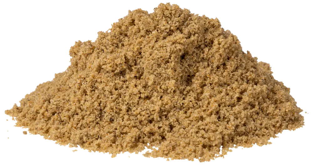 Mure-/støbesand 0-4 mm 1000 kg