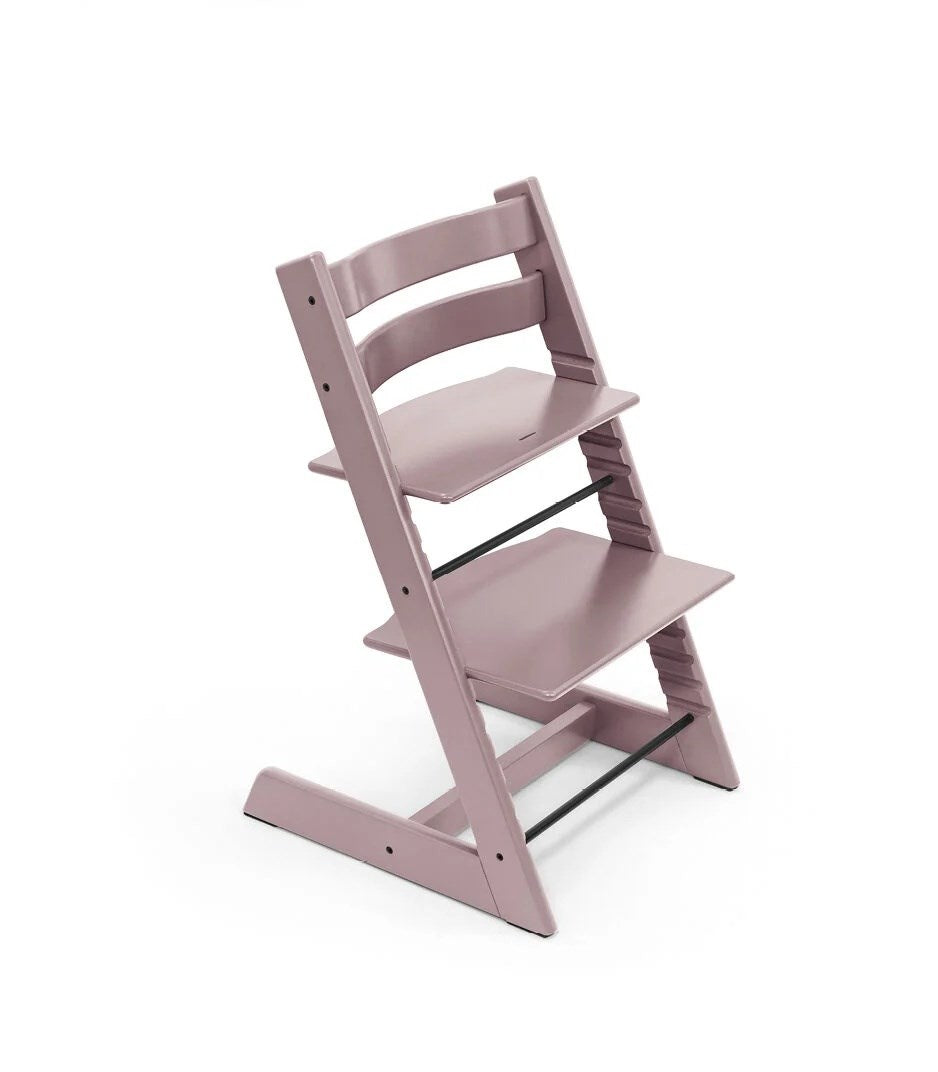 Køb Stokke® Tripp Trapp® Stol Heather Mauve