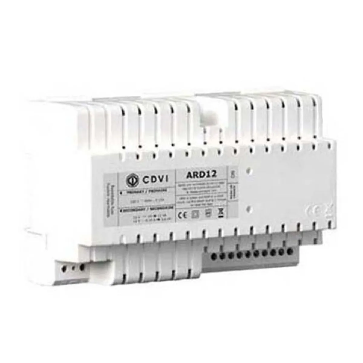 CDVI CDVI-ARD 12