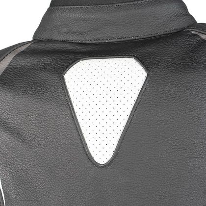 Blouson DXR ALONSA EVO LADY - Noir