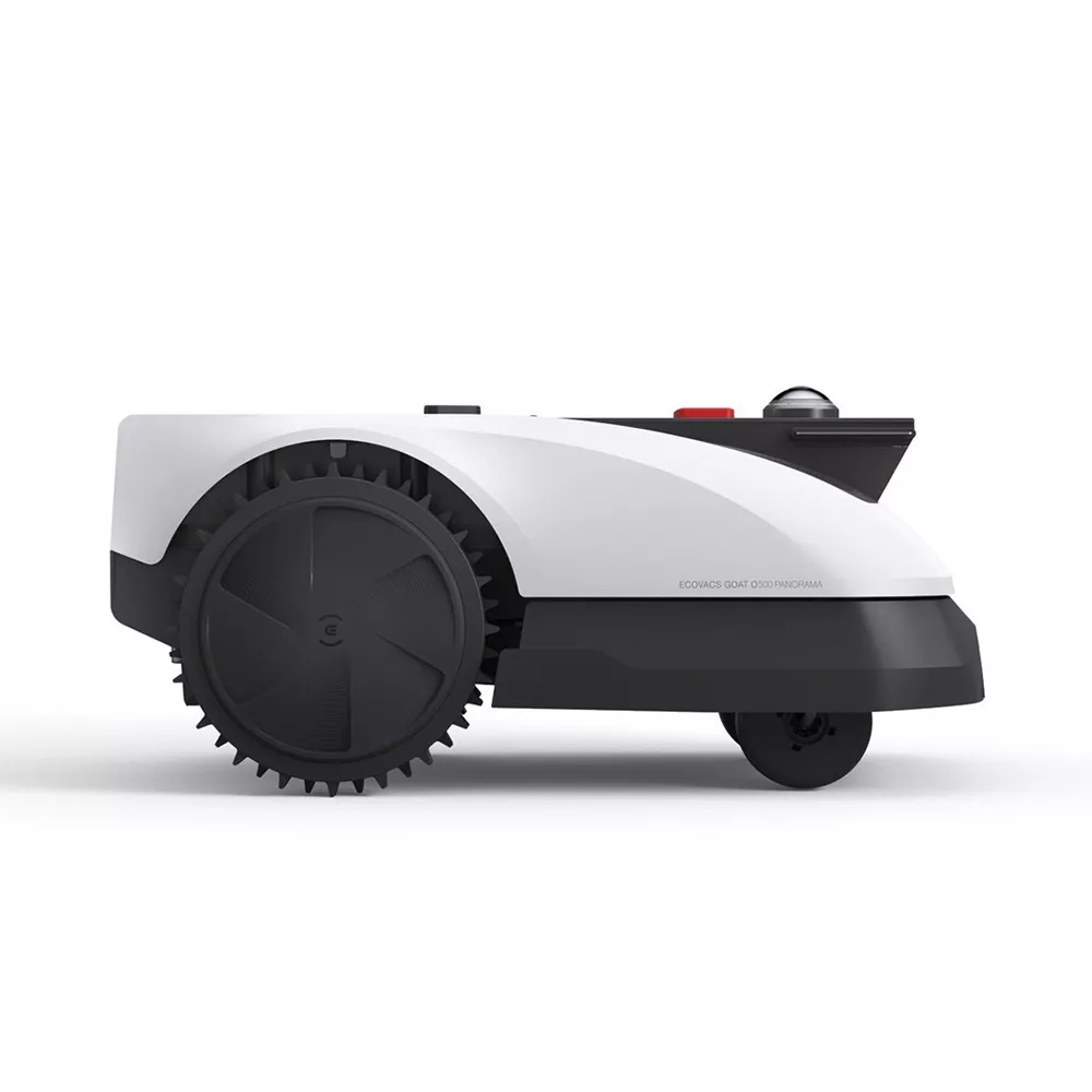 Ecovacs Mähroboter GOAT O500 Panorama