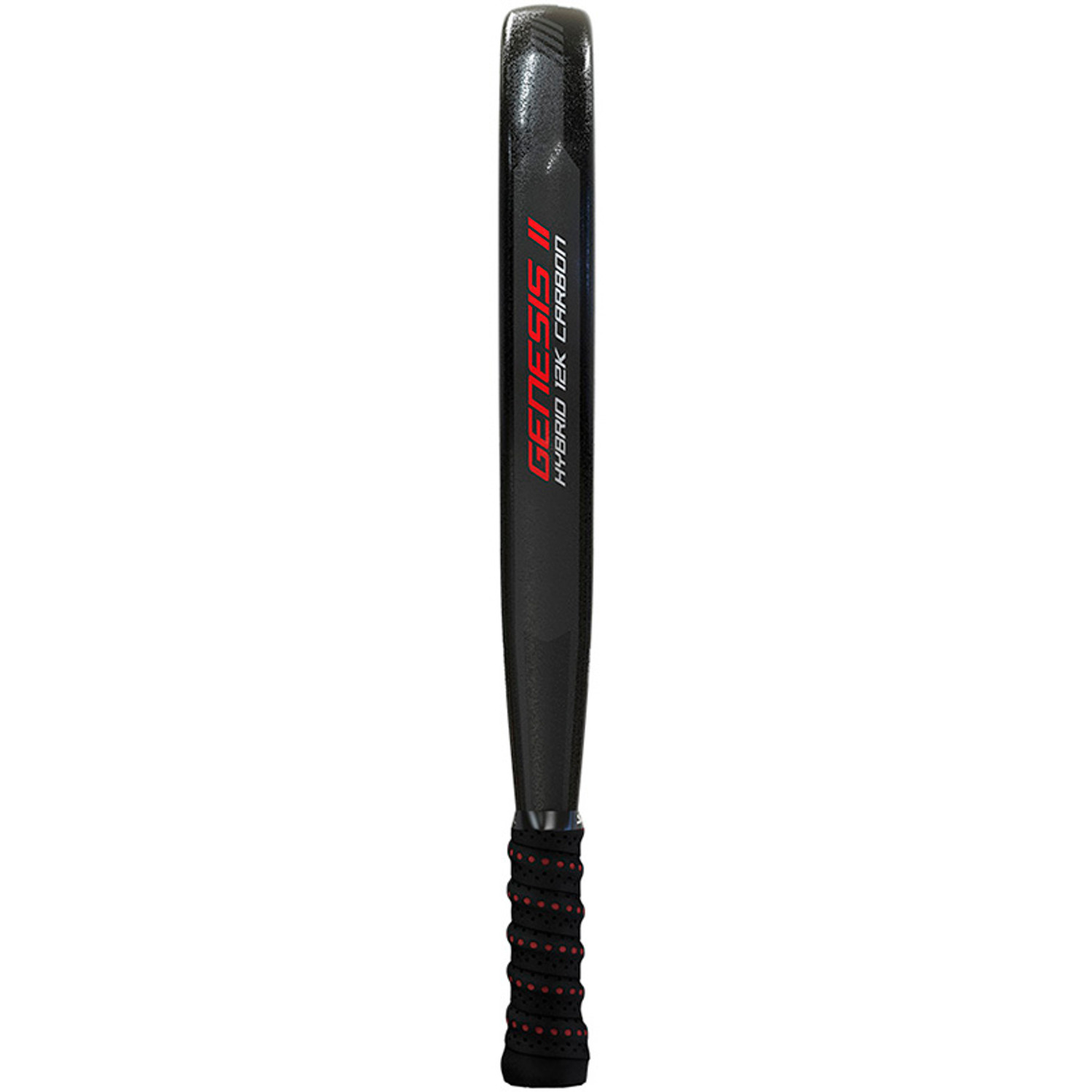 Siux Genesis II Hybrid 12K Carbon Tweedekans