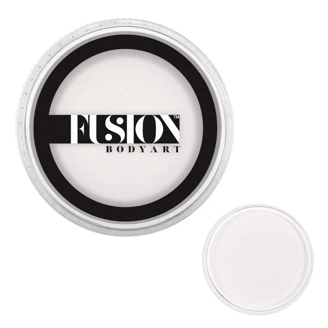 Face Paints Prime Paraffin White