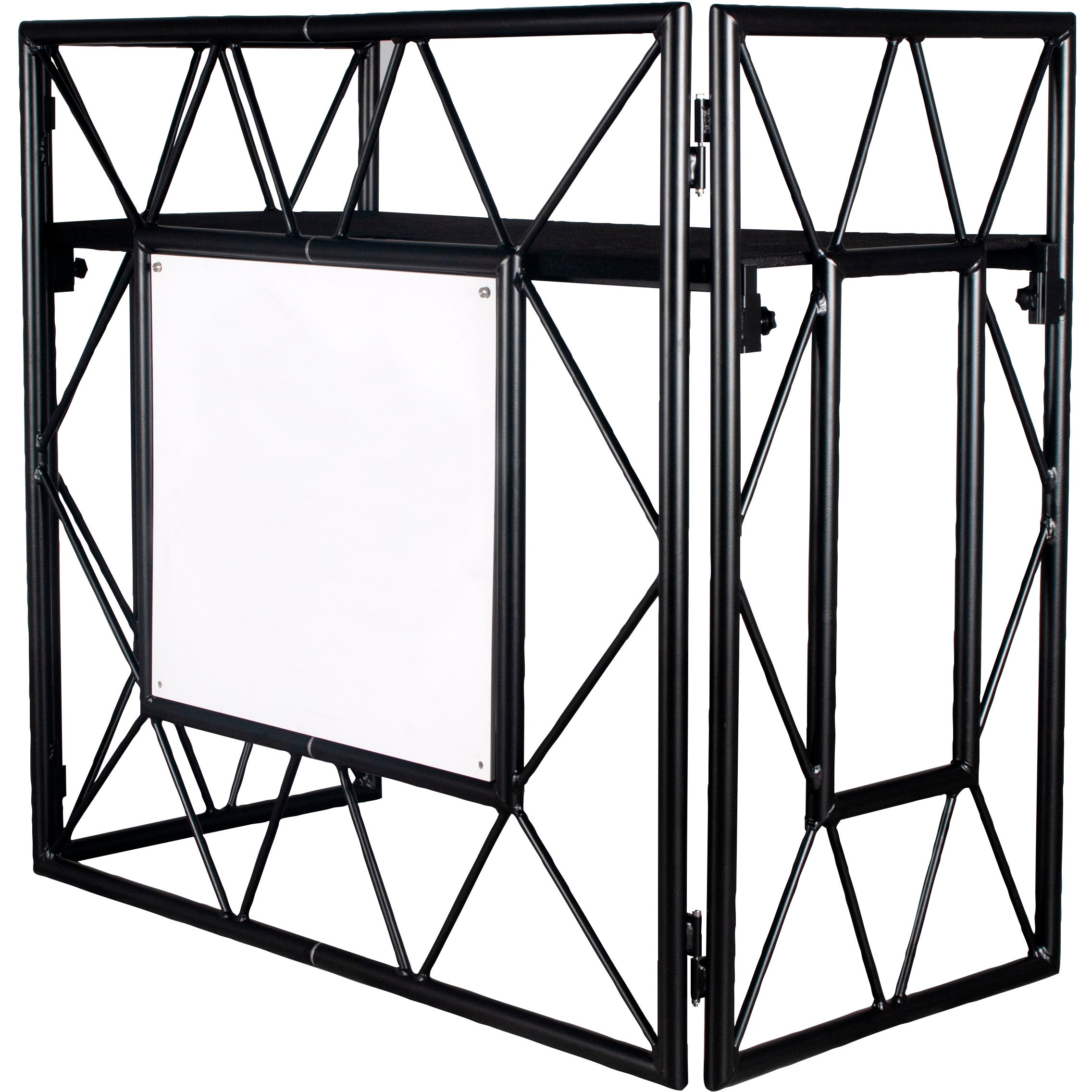 Accu-Stand Pro Event TBL2 MB booth voor evenementen