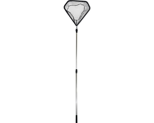 Söll driehoekig vijvernet, tot 150 cm