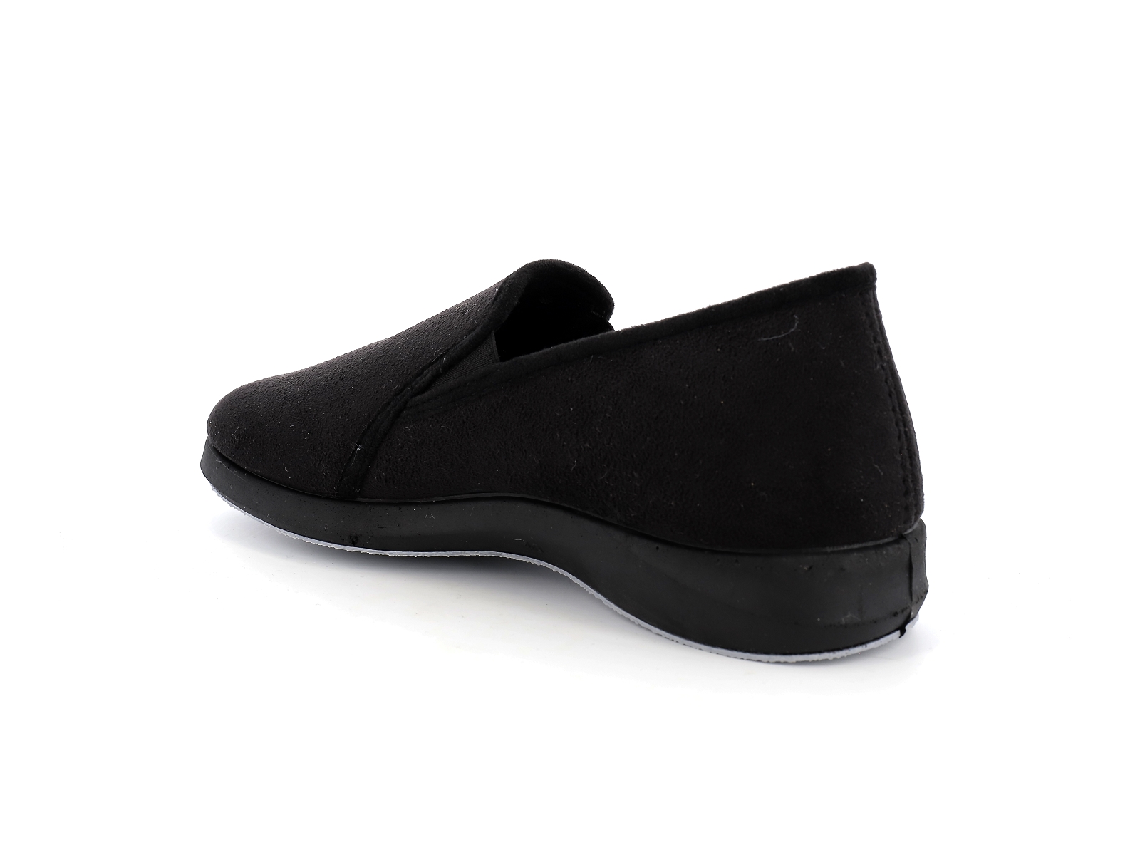 S brand-JOEFLEX Textile Noir